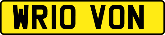 WR10VON