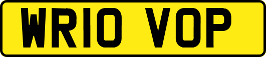WR10VOP