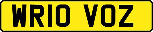 WR10VOZ