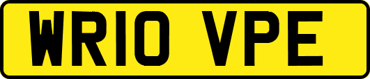 WR10VPE