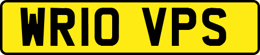 WR10VPS