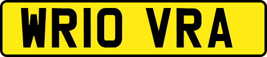 WR10VRA