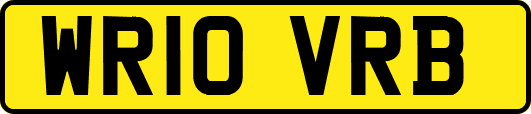 WR10VRB