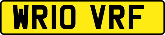 WR10VRF