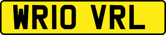 WR10VRL