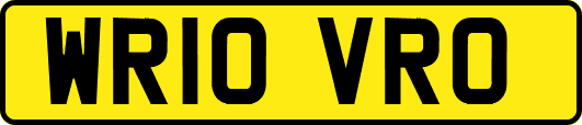 WR10VRO