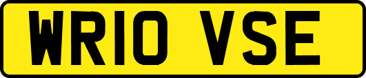 WR10VSE