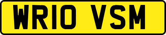 WR10VSM