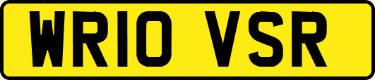WR10VSR