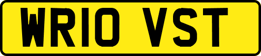 WR10VST