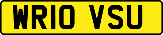 WR10VSU