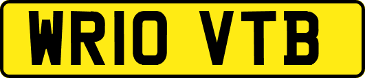 WR10VTB