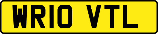 WR10VTL