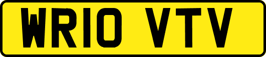 WR10VTV