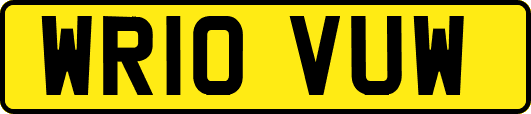 WR10VUW