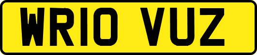 WR10VUZ