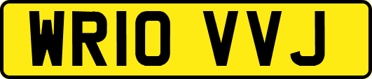 WR10VVJ