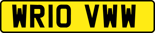 WR10VWW