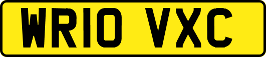 WR10VXC
