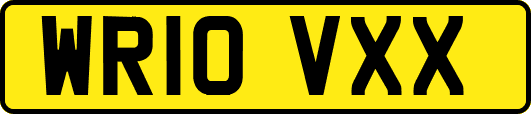 WR10VXX