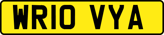 WR10VYA