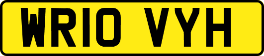 WR10VYH