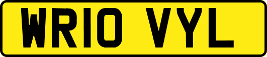 WR10VYL