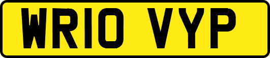 WR10VYP