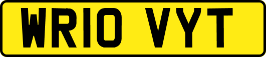 WR10VYT