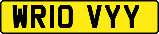 WR10VYY