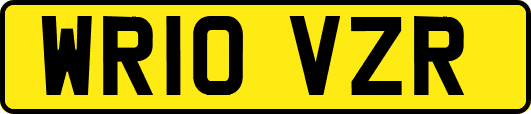 WR10VZR