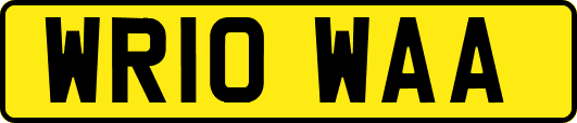 WR10WAA