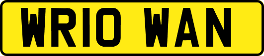 WR10WAN