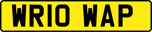 WR10WAP