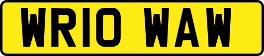 WR10WAW
