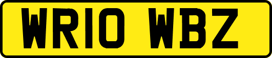 WR10WBZ
