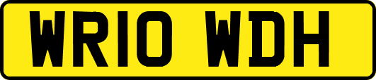 WR10WDH
