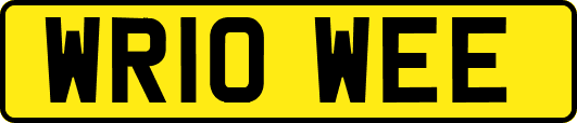 WR10WEE