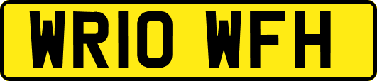 WR10WFH