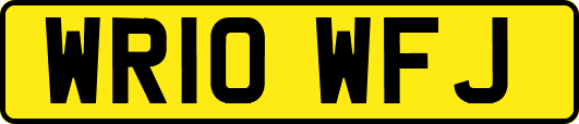 WR10WFJ