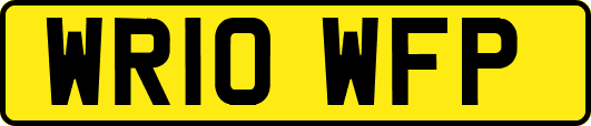 WR10WFP