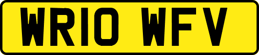WR10WFV