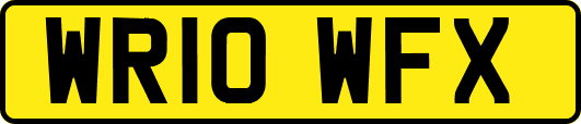 WR10WFX