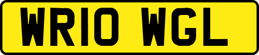 WR10WGL