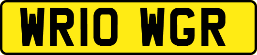 WR10WGR