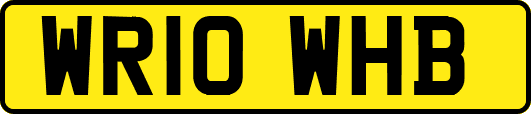 WR10WHB