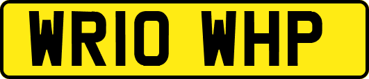 WR10WHP