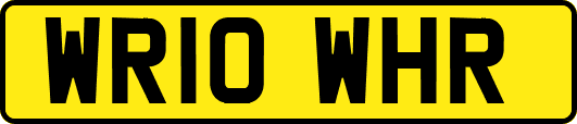 WR10WHR