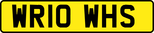 WR10WHS