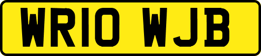 WR10WJB